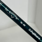 Callaway Fairway ELYTE X 15° Regular VENTUS GREEN 50 for CW(ELYTE FW)