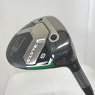 Callaway Fairway ELYTE 18° Stiff TENSEI GREEN 60 for CW(ELYTE FW)