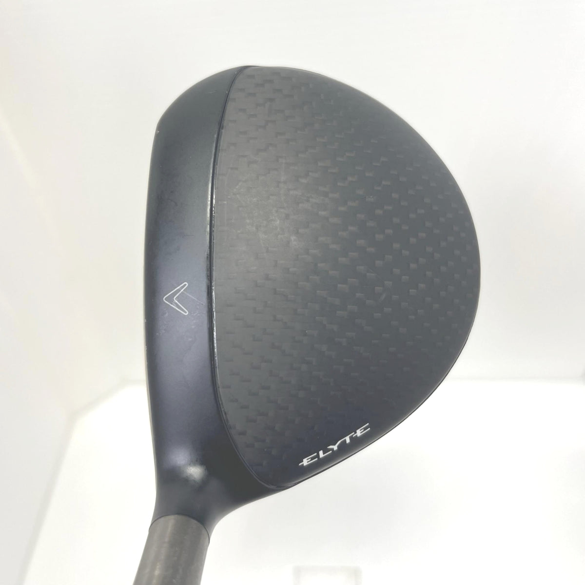 Callaway Fairway ELYTE 18° Stiff TENSEI GREEN 60 for CW(ELYTE FW)