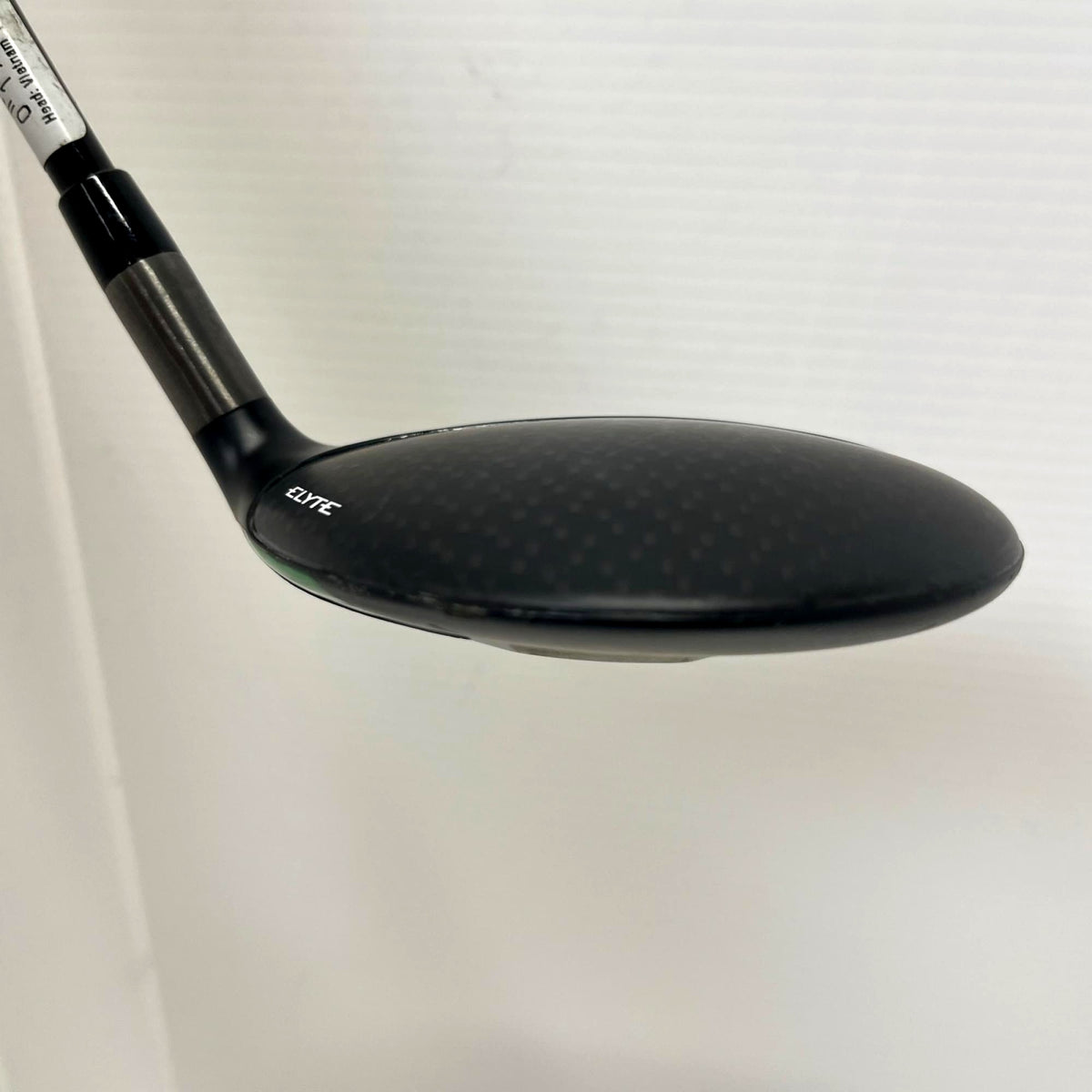 Callaway Fairway ELYTE 18° Stiff TENSEI GREEN 60 for CW(ELYTE FW)