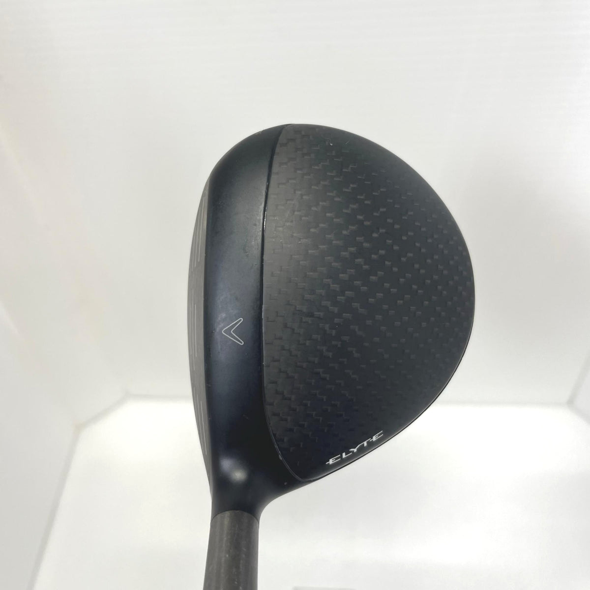 Callaway Fairway ELYTE 18° Stiff TENSEI GREEN 60 for CW(ELYTE FW)