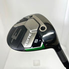 Callaway Fairway ELYTE 18° Stiff TENSEI GREEN 60 for CW(ELYTE FW)