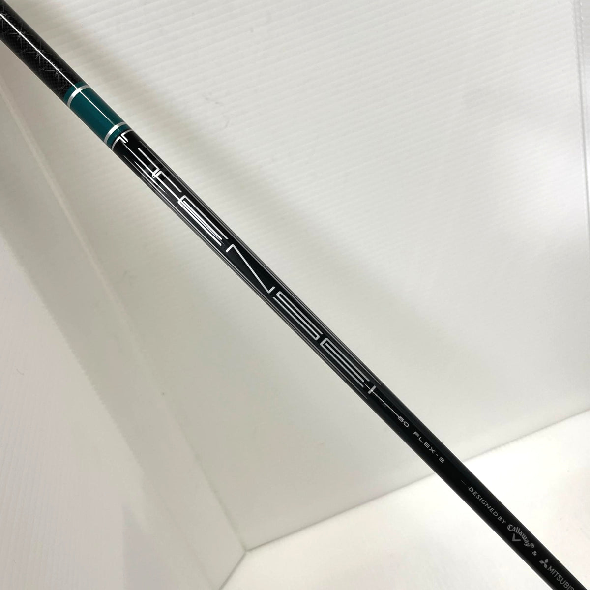Callaway Fairway ELYTE 18° Stiff TENSEI GREEN 60 for CW(ELYTE FW)