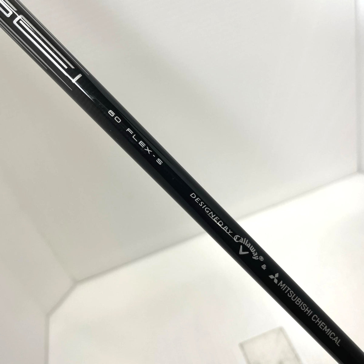 Callaway Fairway ELYTE 18° Stiff TENSEI GREEN 60 for CW(ELYTE FW)