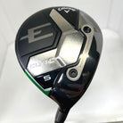 Callaway Fairway ELYTE 18° Stiff TENSEI GREEN 60 for CW(ELYTE FW)