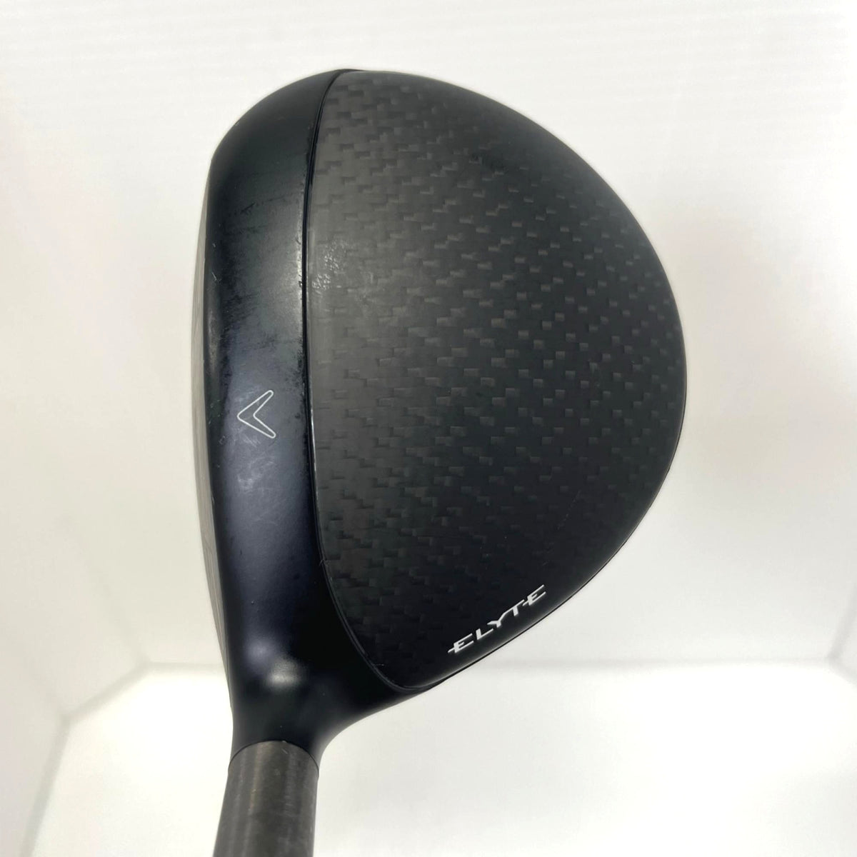 Callaway Fairway ELYTE 18° Stiff TENSEI GREEN 60 for CW(ELYTE FW)