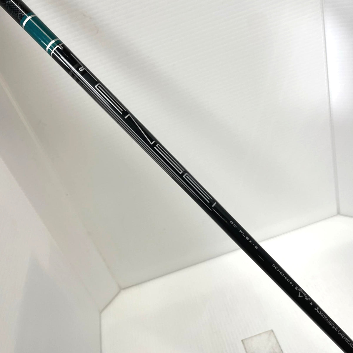 Callaway Fairway ELYTE 18° Stiff TENSEI GREEN 60 for CW(ELYTE FW)