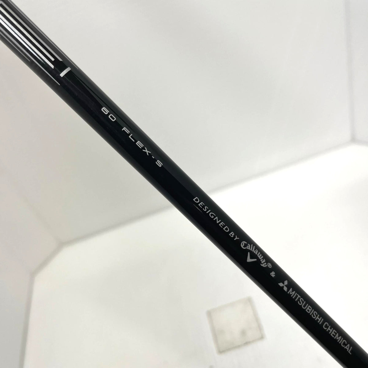 Callaway Fairway ELYTE 18° Stiff TENSEI GREEN 60 for CW(ELYTE FW)