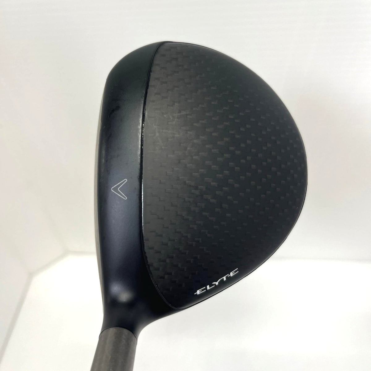 Callaway Fairway ELYTE 18° Stiff TENSEI GREEN 60 for CW(ELYTE FW)
