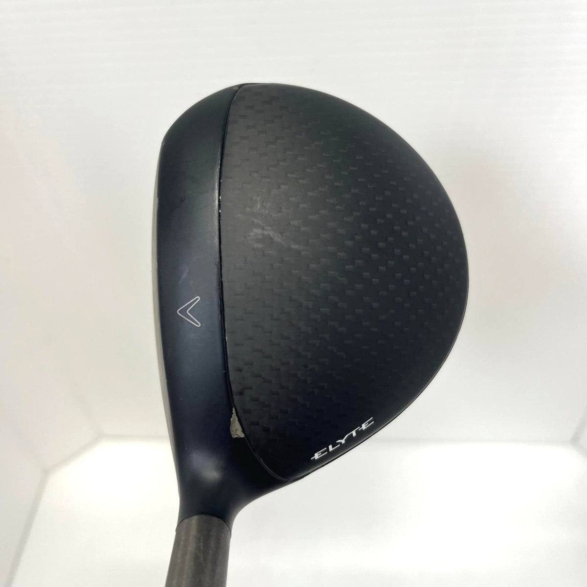 Callaway Fairway ELYTE 18° Stiff TENSEI GREEN 60 for CW(ELYTE FW)