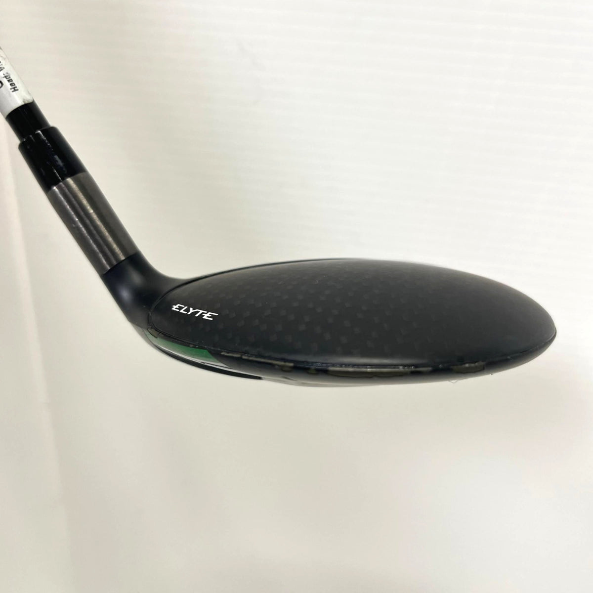 Callaway Fairway ELYTE 18° Stiff TENSEI GREEN 60 for CW(ELYTE FW)