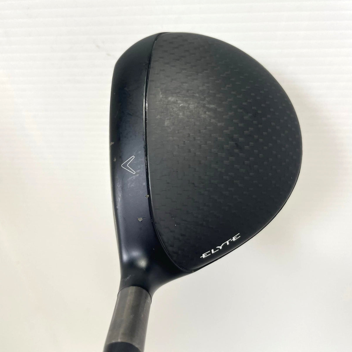 Callaway Fairway ELYTE 18° Stiff TENSEI GREEN 60 for CW(ELYTE FW)