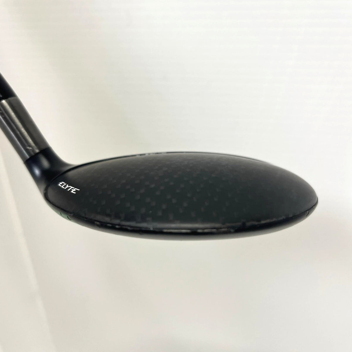 Callaway Fairway ELYTE 18° Stiff TENSEI GREEN 60 for CW(ELYTE FW)