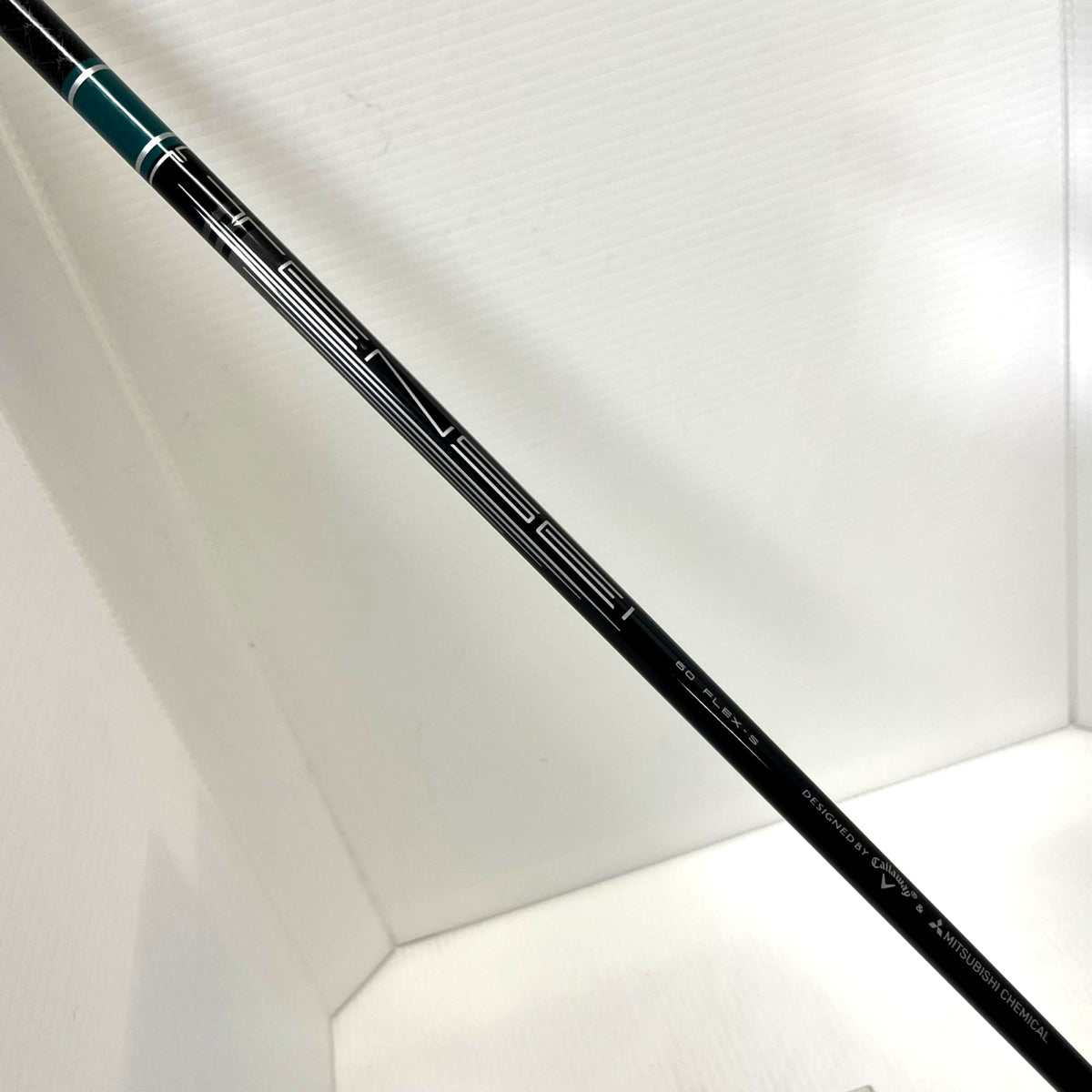 Callaway Fairway ELYTE 18° Stiff TENSEI GREEN 60 for CW(ELYTE FW)