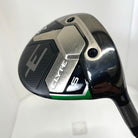 Callaway Fairway ELYTE 18° Stiff TENSEI GREEN 60 for CW(ELYTE FW)