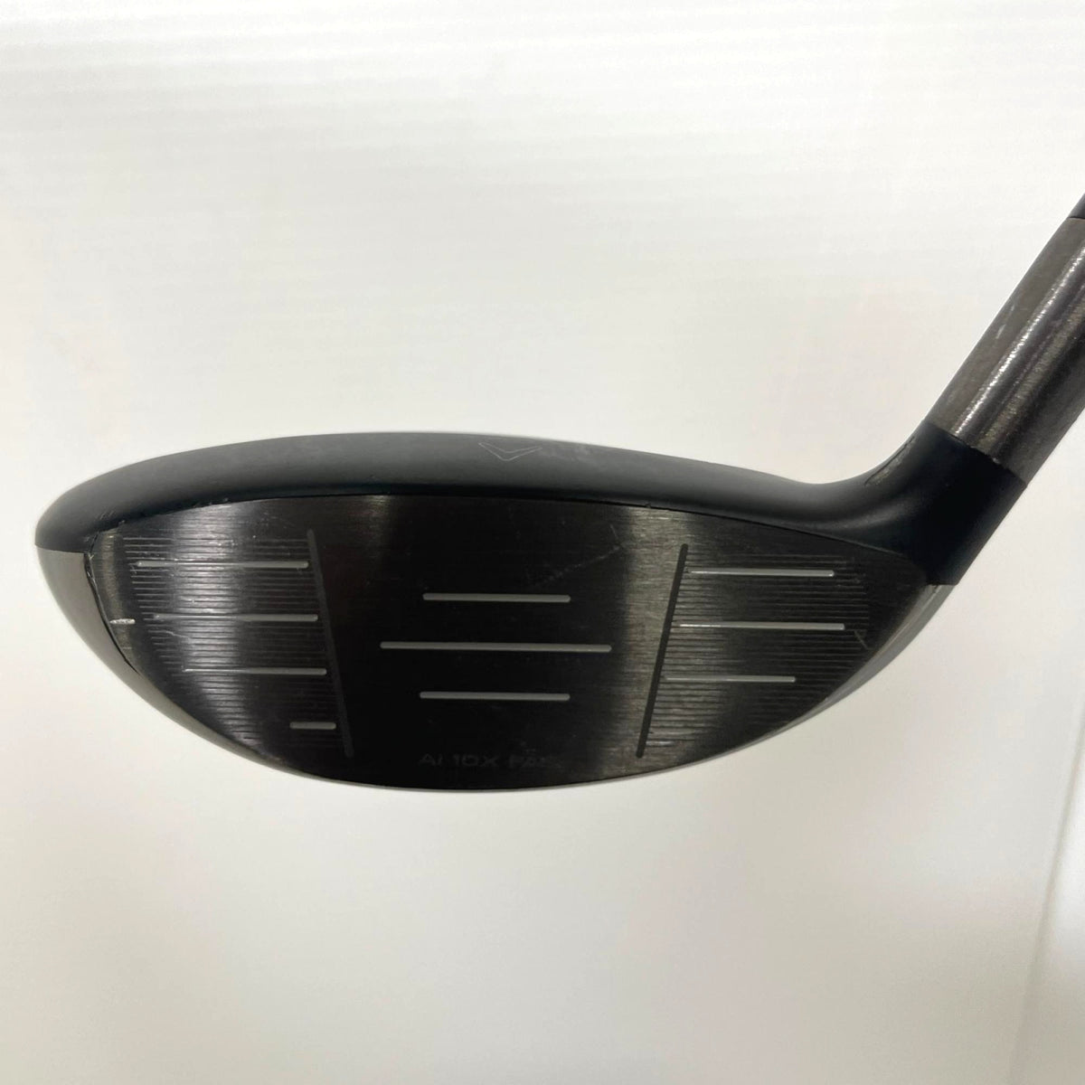 Callaway Fairway ELYTE 18° Stiff TENSEI GREEN 60 for CW(ELYTE FW)