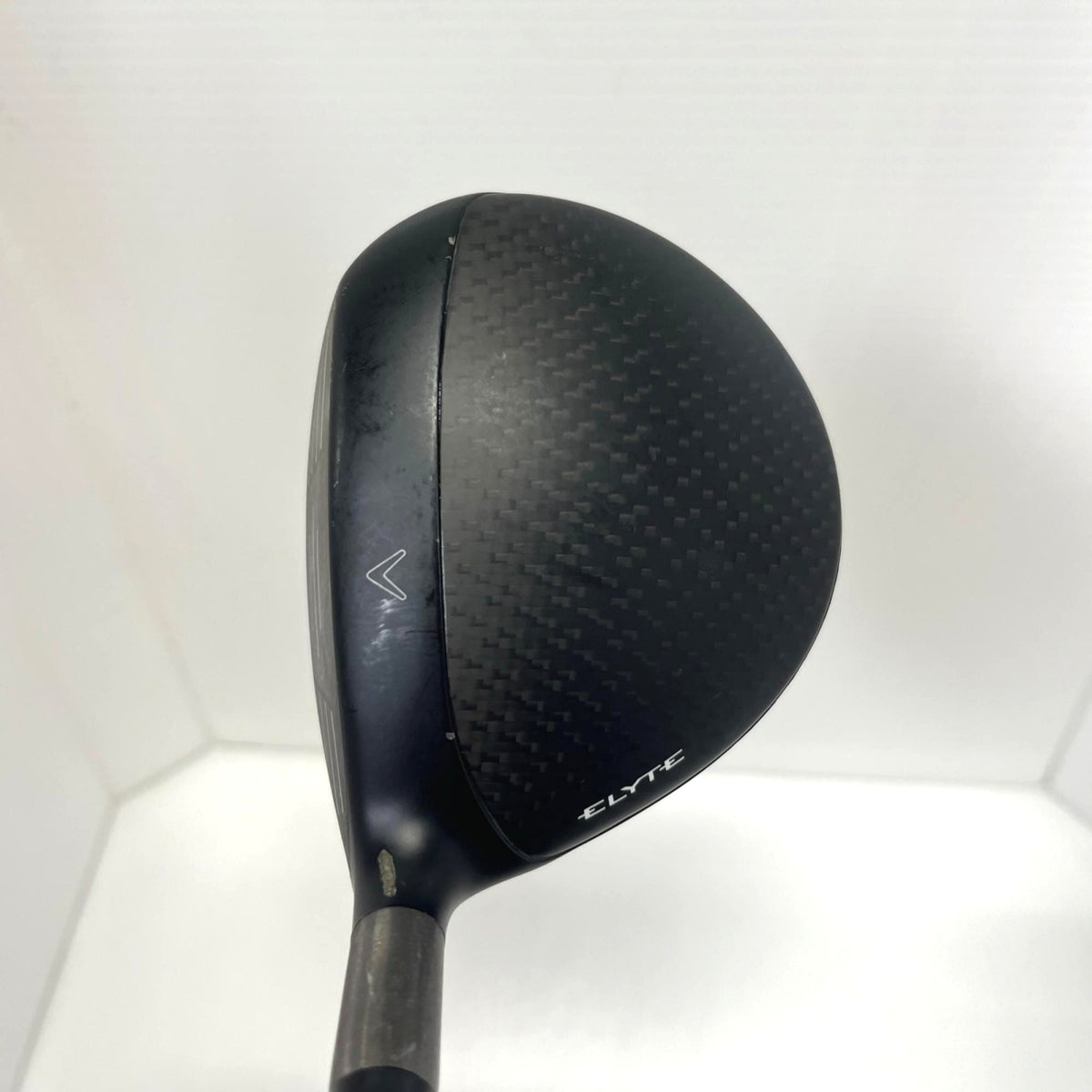 Callaway Fairway ELYTE 18° Stiff TENSEI GREEN 60 for CW(ELYTE FW)