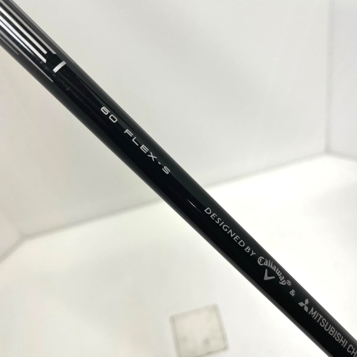 Callaway Fairway ELYTE 18° Stiff TENSEI GREEN 60 for CW(ELYTE FW)