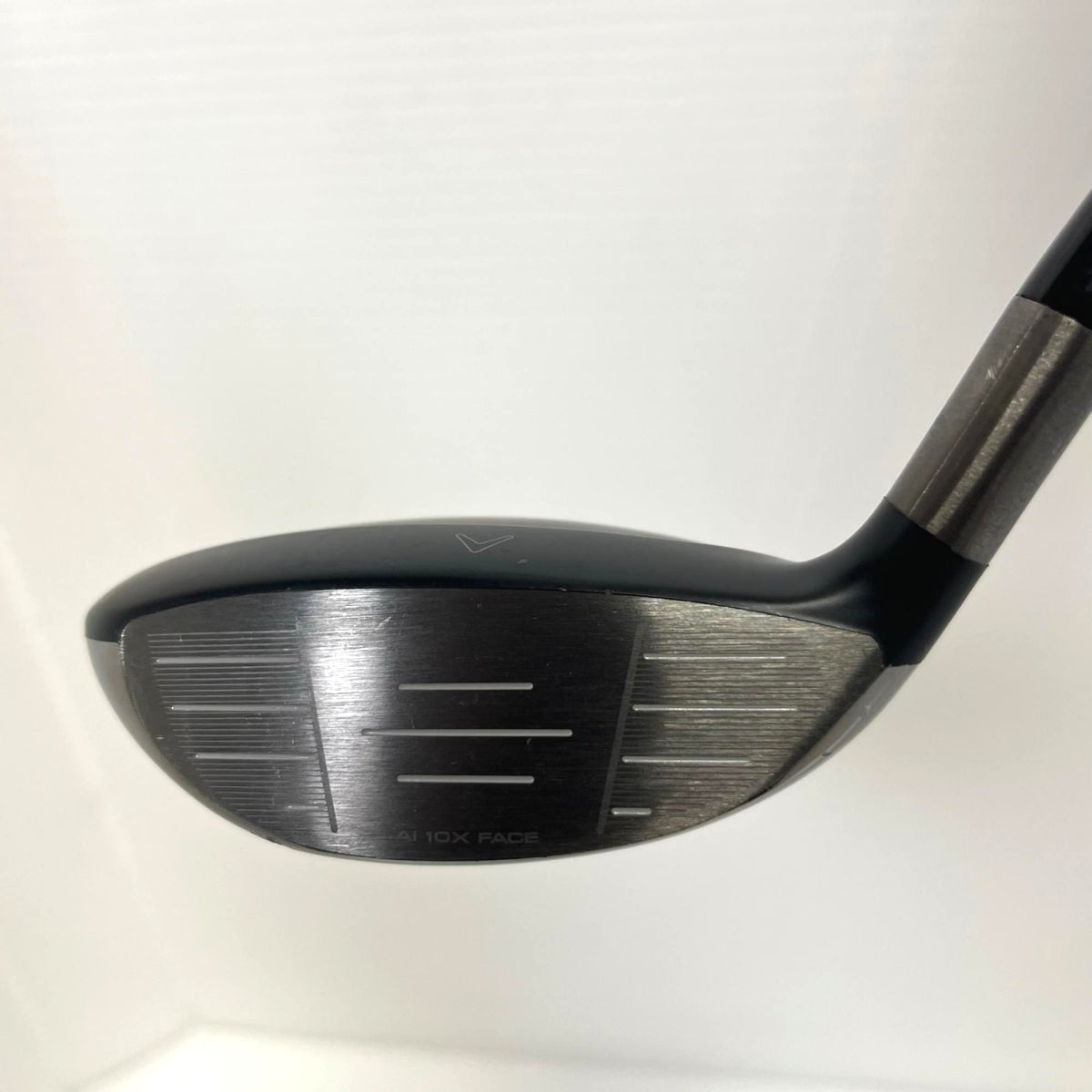 Callaway Fairway ELYTE 18° Stiff TENSEI GREEN 60 for CW(ELYTE FW)