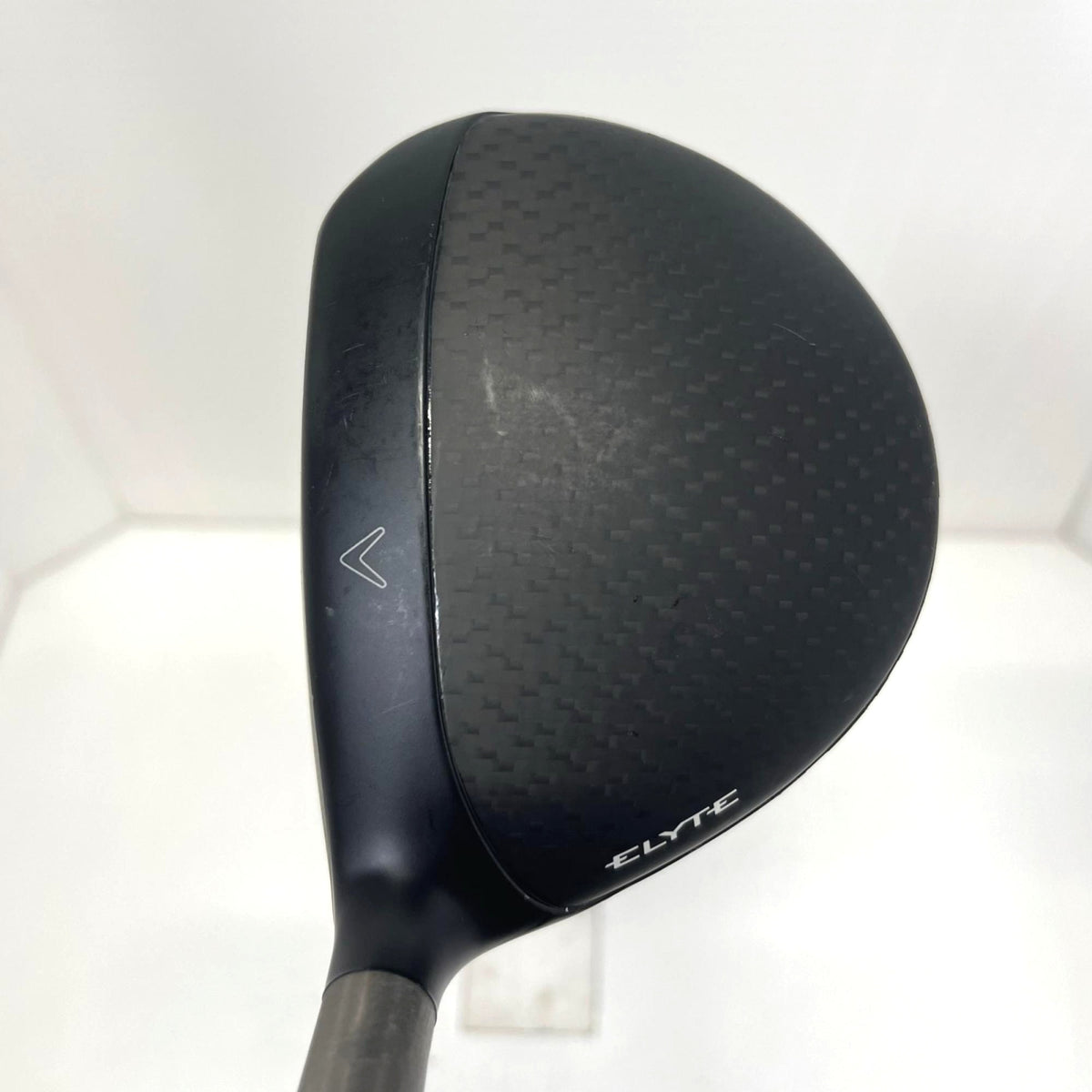 Callaway Fairway ELYTE 18° Stiff TENSEI GREEN 60 for CW(ELYTE FW)