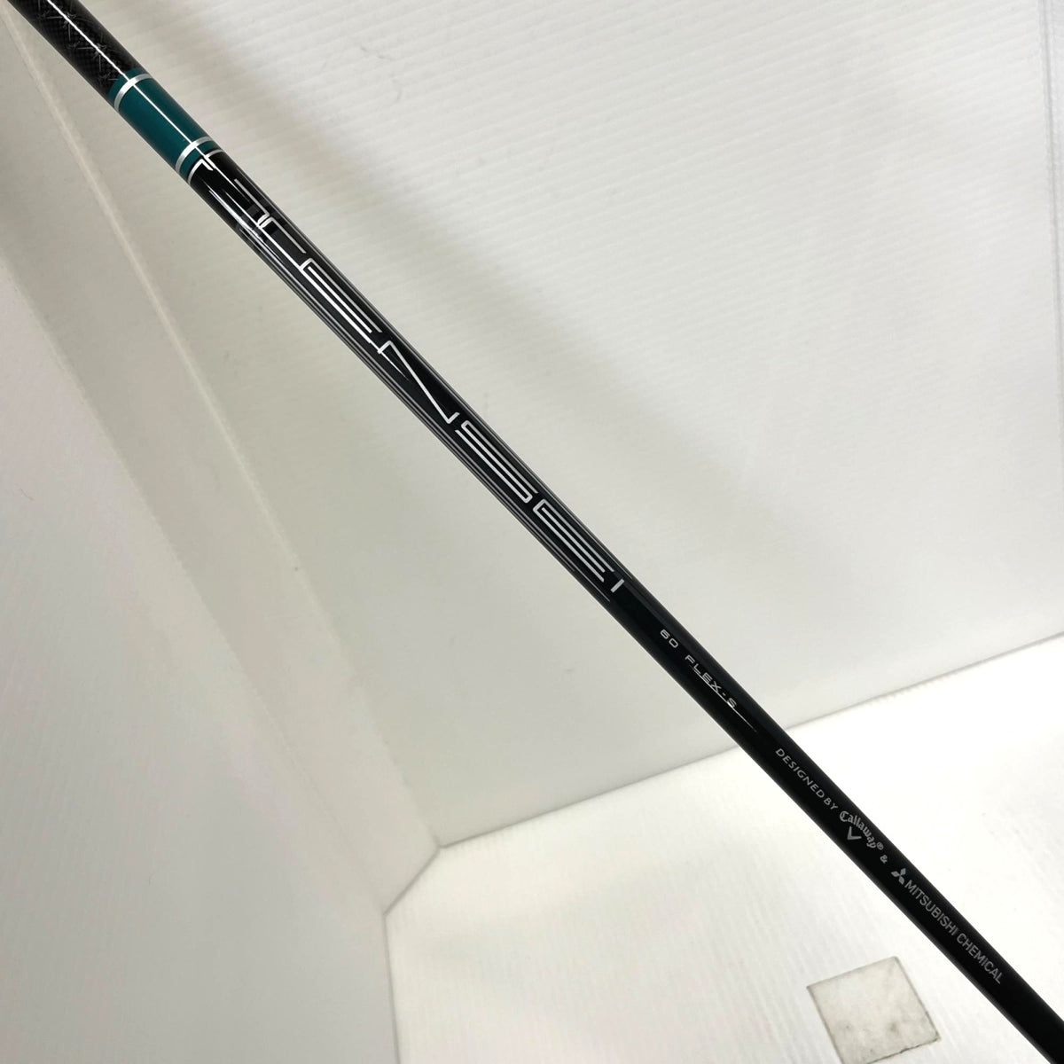 Callaway Fairway ELYTE 18° Stiff TENSEI GREEN 60 for CW(ELYTE FW)