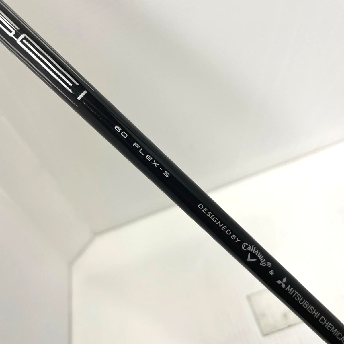 Callaway Fairway ELYTE 18° Stiff TENSEI GREEN 60 for CW(ELYTE FW)