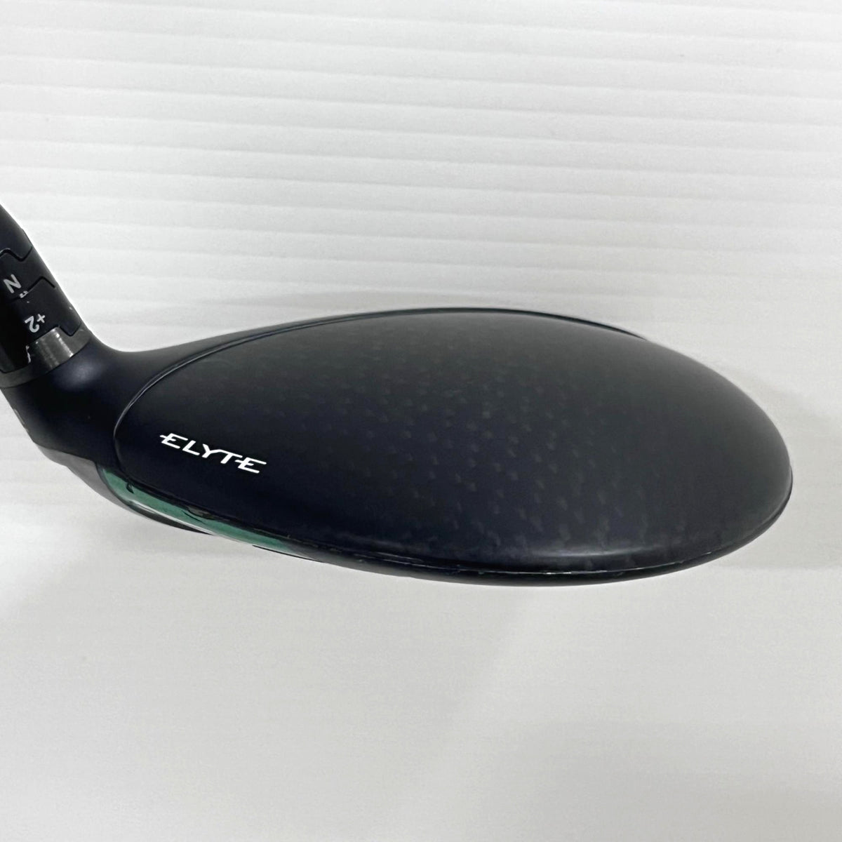 Callaway Fairway ELYTE 15° Stiff VENTUS GREEN 50 for CW(ELYTE FW)