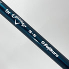Callaway Fairway ELYTE 15° Stiff VENTUS GREEN 50 for CW(ELYTE FW)