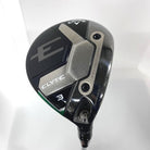 Callaway Fairway ELYTE 15° Stiff VENTUS GREEN 50 for CW(ELYTE FW)