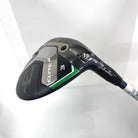 Callaway Fairway ELYTE 15° Stiff VENTUS GREEN 50 for CW(ELYTE FW)