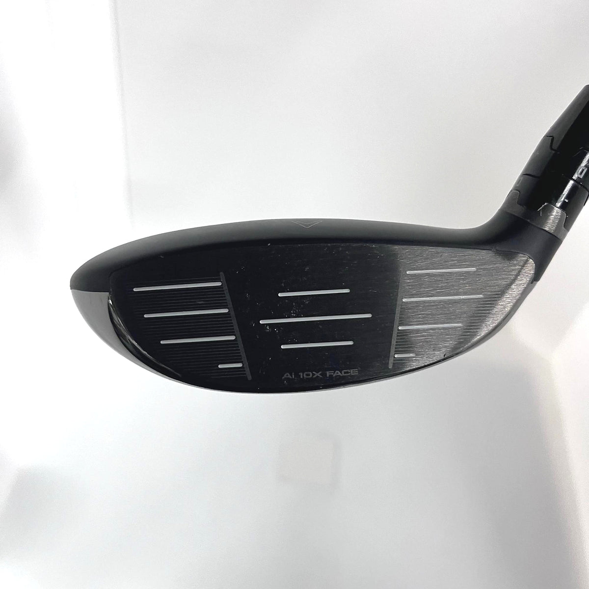 Callaway Fairway ELYTE 15° Stiff VENTUS GREEN 50 for CW(ELYTE FW)