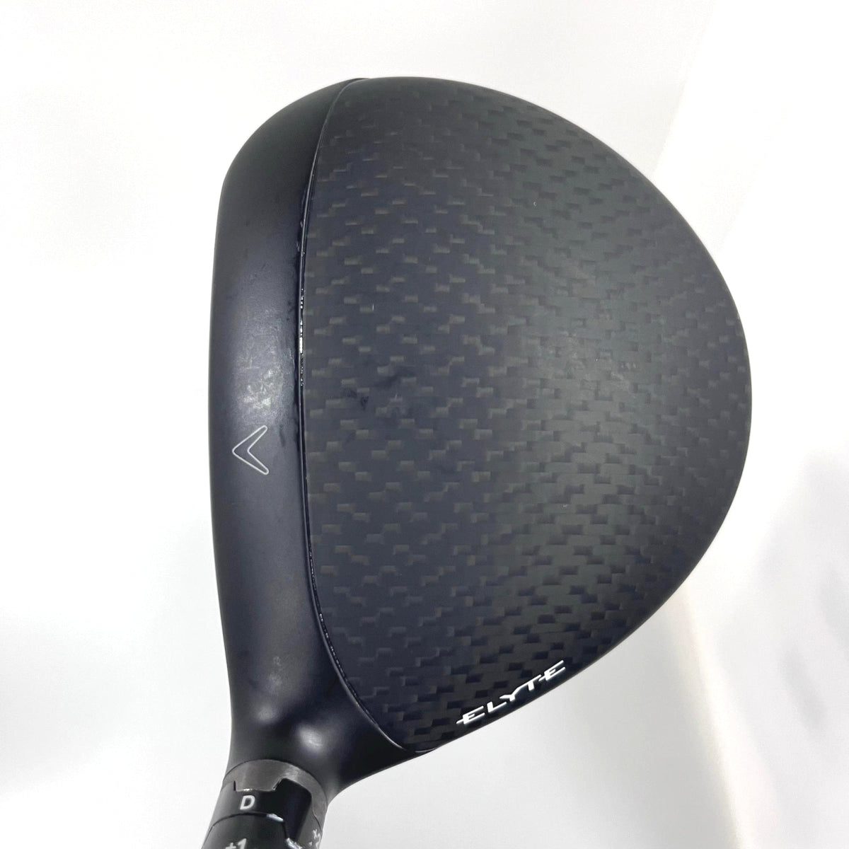 Callaway Fairway ELYTE 15° Stiff VENTUS GREEN 50 for CW(ELYTE FW)
