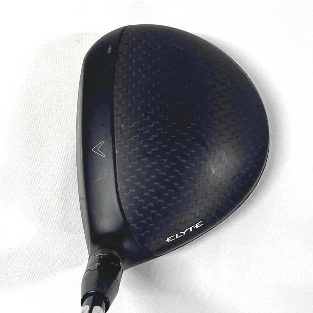 Callaway Fairway ELYTE 15° Stiff VENTUS GREEN 50 for CW(ELYTE FW)