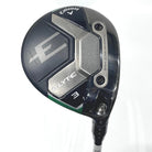 Callaway Fairway ELYTE 15° Stiff VENTUS GREEN 50 for CW(ELYTE FW)