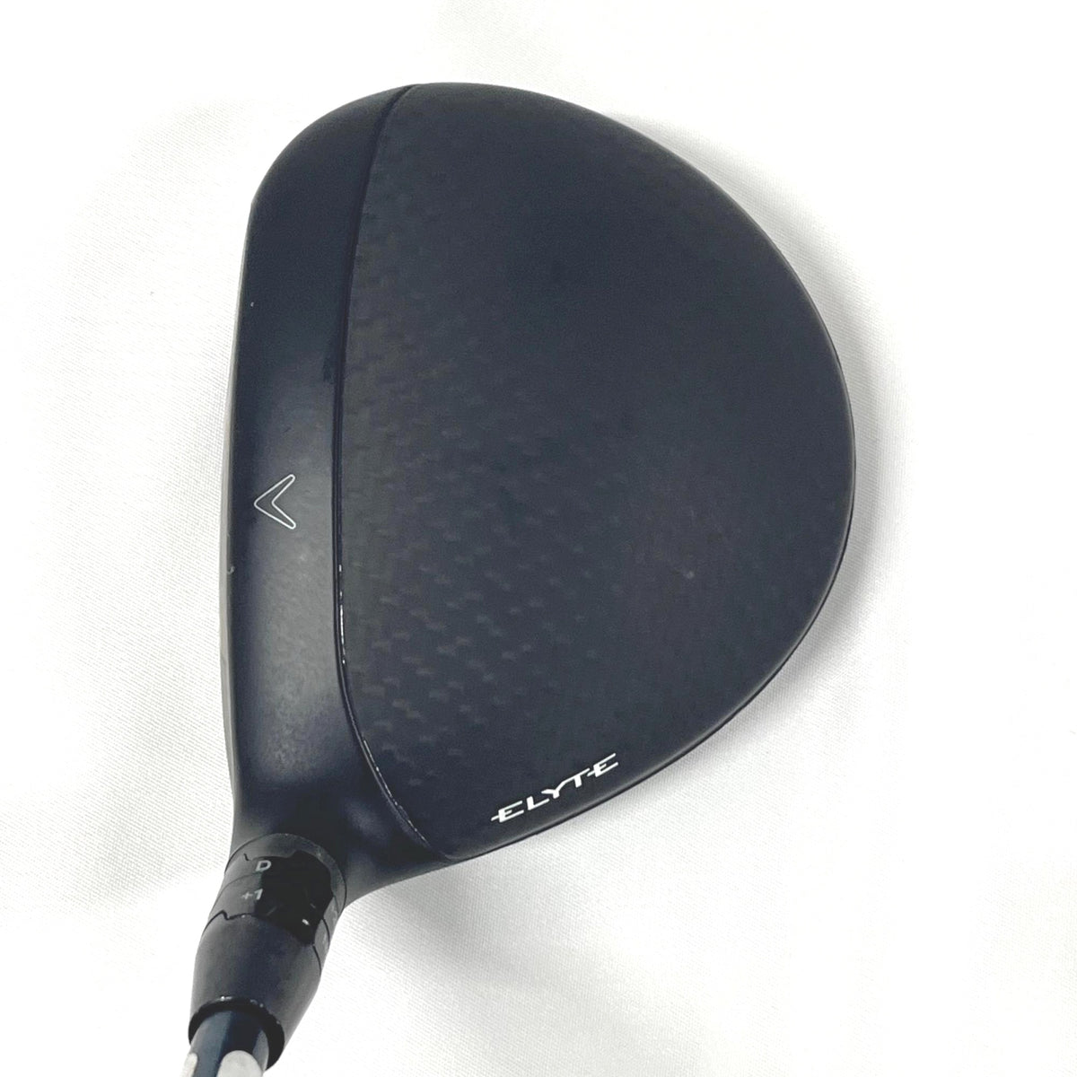 Callaway Fairway ELYTE 15° Stiff VENTUS GREEN 50 for CW(ELYTE FW)