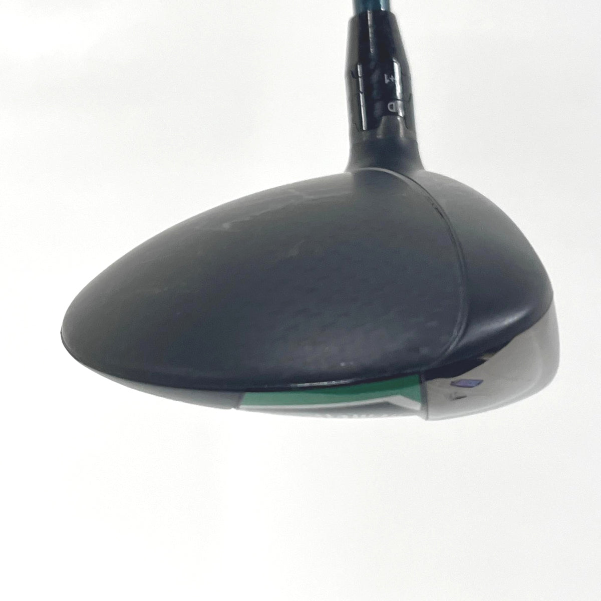 Callaway Fairway ELYTE 15° Stiff VENTUS GREEN 50 for CW(ELYTE FW)