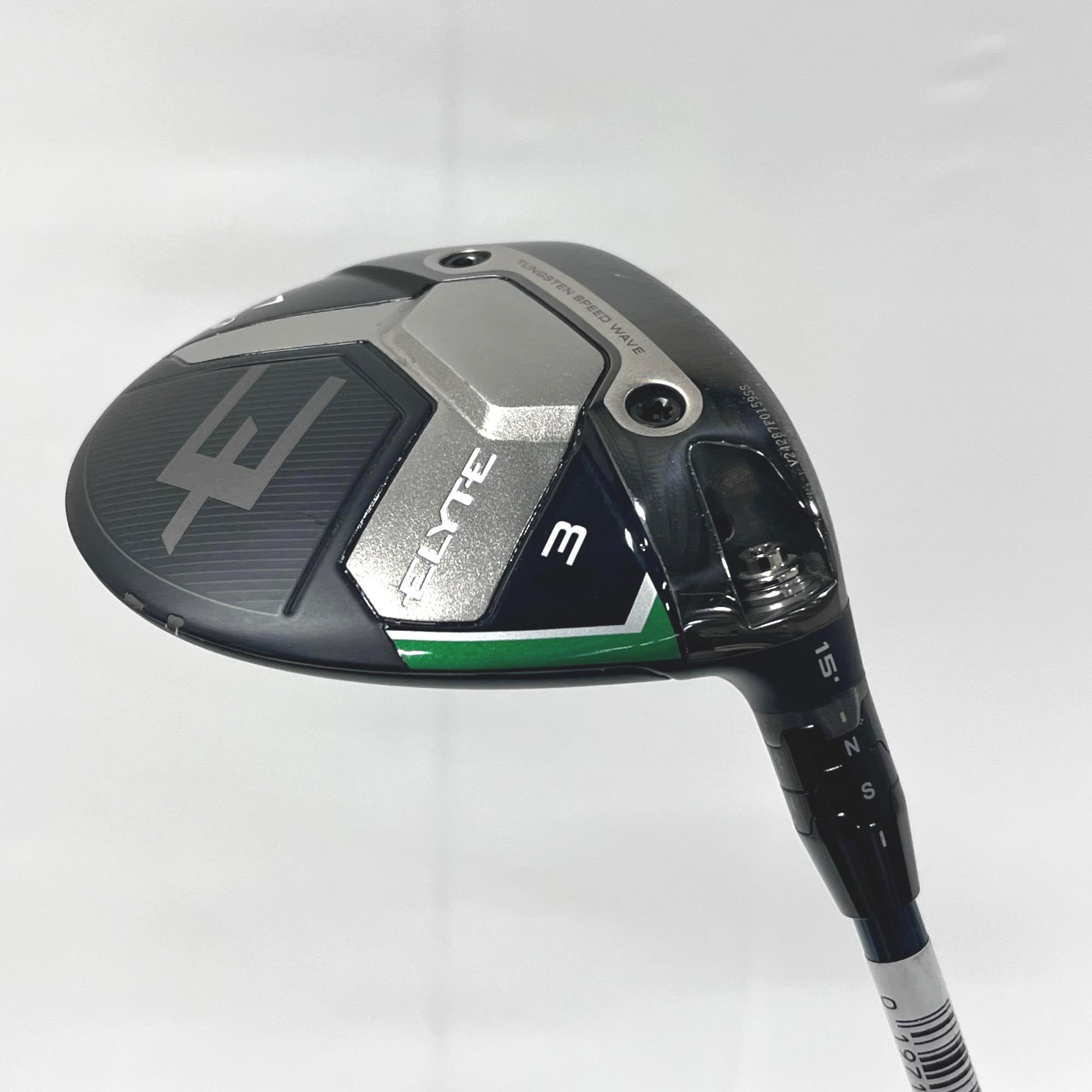 Callaway Fairway ELYTE – GOLF Partner USA