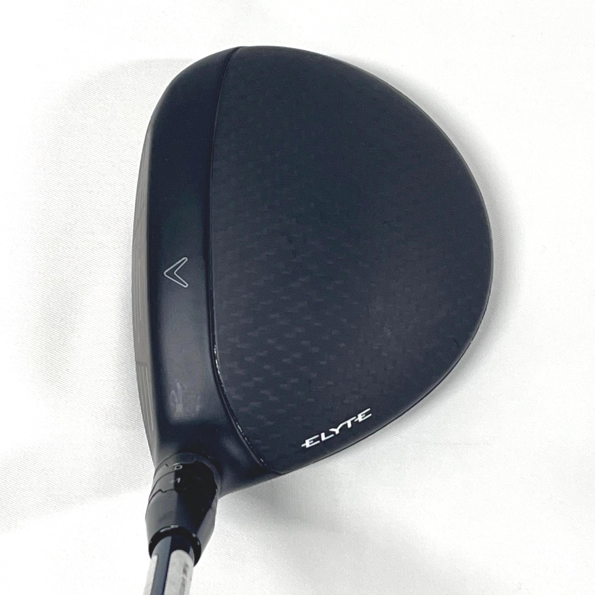 Callaway Fairway ELYTE – GOLF Partner USA