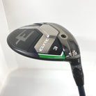 Callaway Fairway ELYTE 15° Stiff VENTUS GREEN 50 for CW(ELYTE FW)