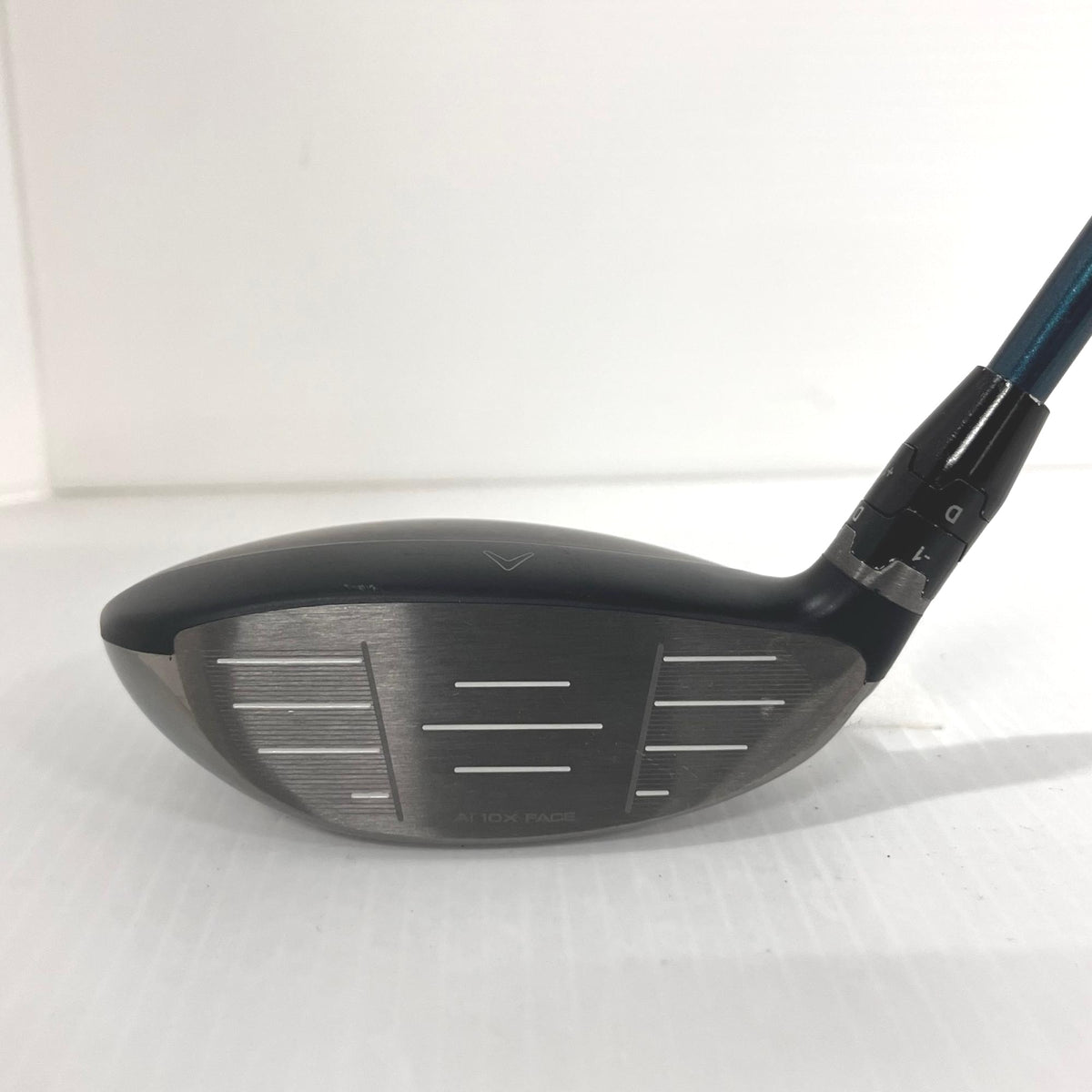 Callaway Fairway ELYTE 15° Stiff VENTUS GREEN 50 for CW(ELYTE FW)