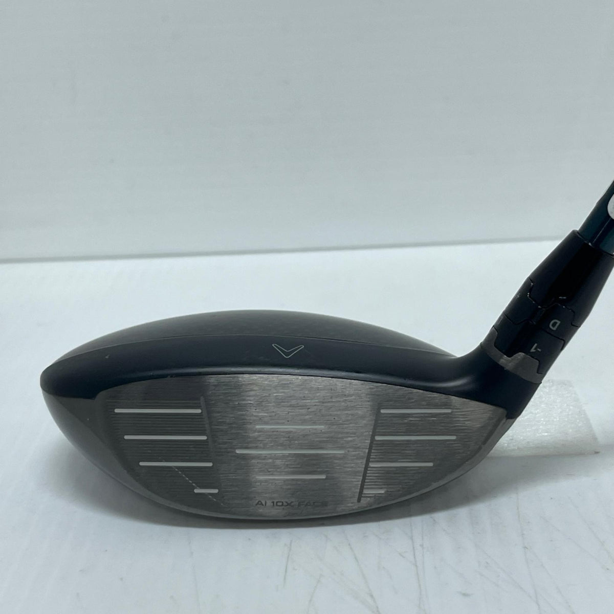 Callaway Fairway ELYTE 15° Stiff VENTUS GREEN 50 for CW(ELYTE FW)