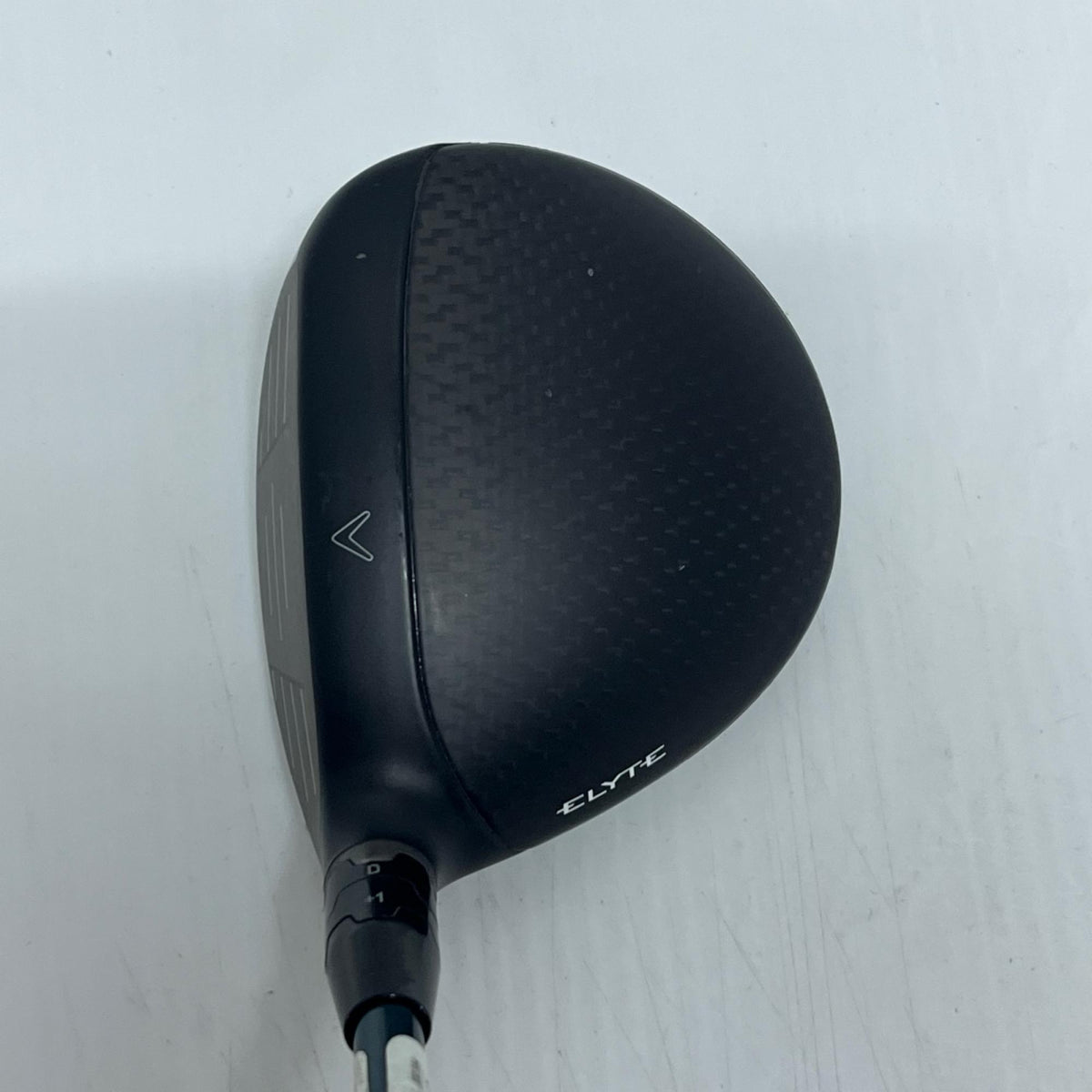 Callaway Fairway ELYTE 15° Stiff VENTUS GREEN 50 for CW(ELYTE FW)