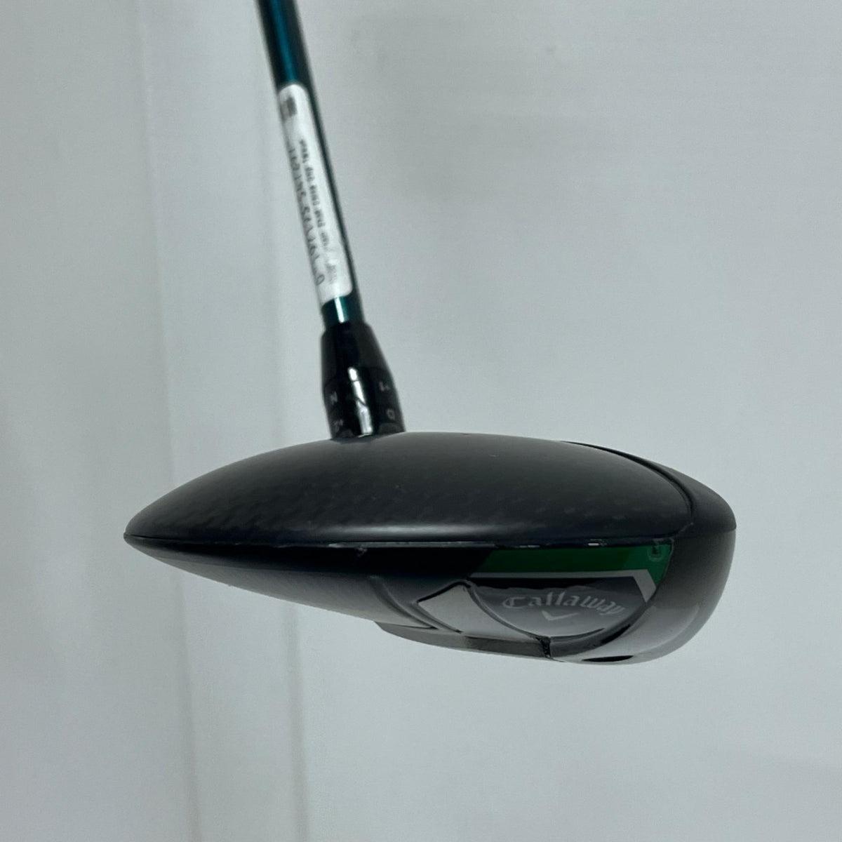 Callaway Fairway ELYTE 15° Stiff VENTUS GREEN 50 for CW(ELYTE FW)