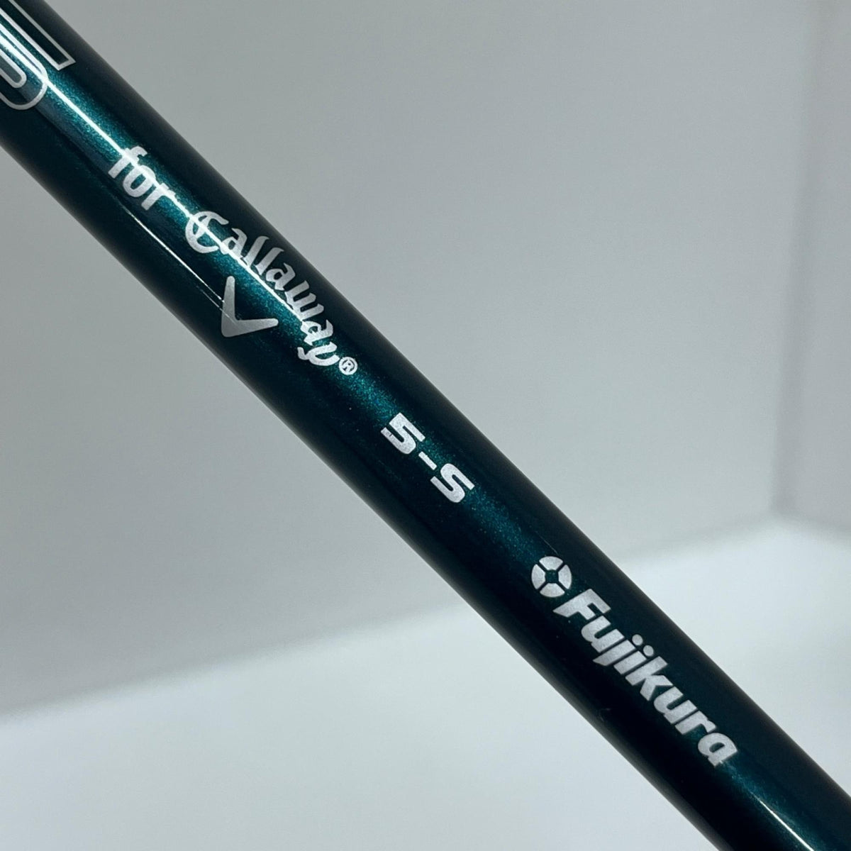 Callaway Fairway ELYTE 15° Stiff VENTUS GREEN 50 for CW(ELYTE FW)