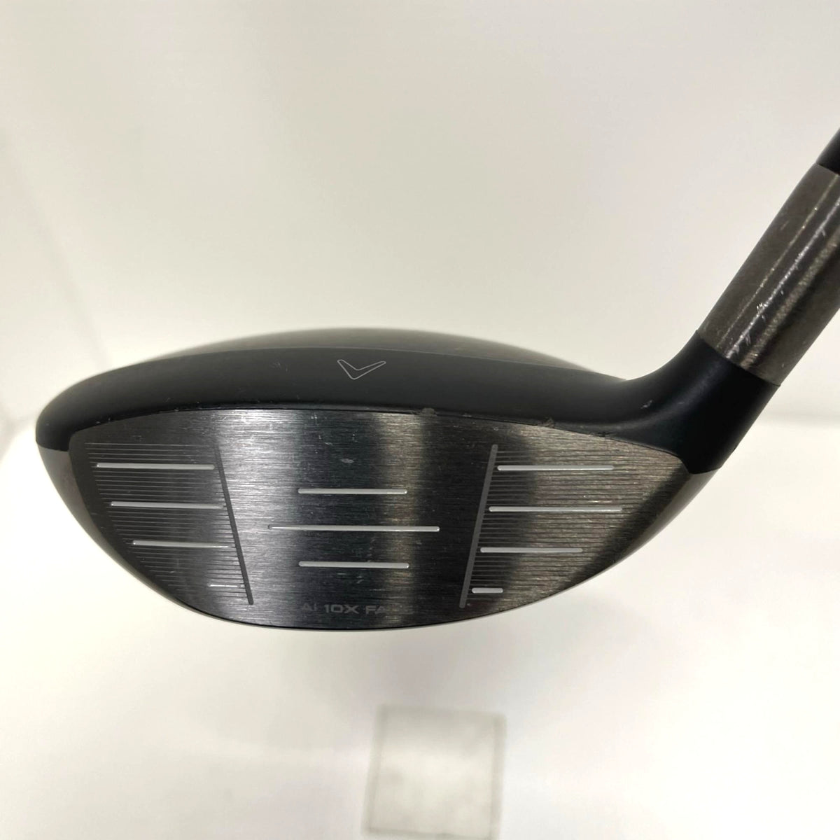 Callaway Fairway ELYTE 18° StiffRegular VENTUS GREEN 50 for CW(ELYTE FW)