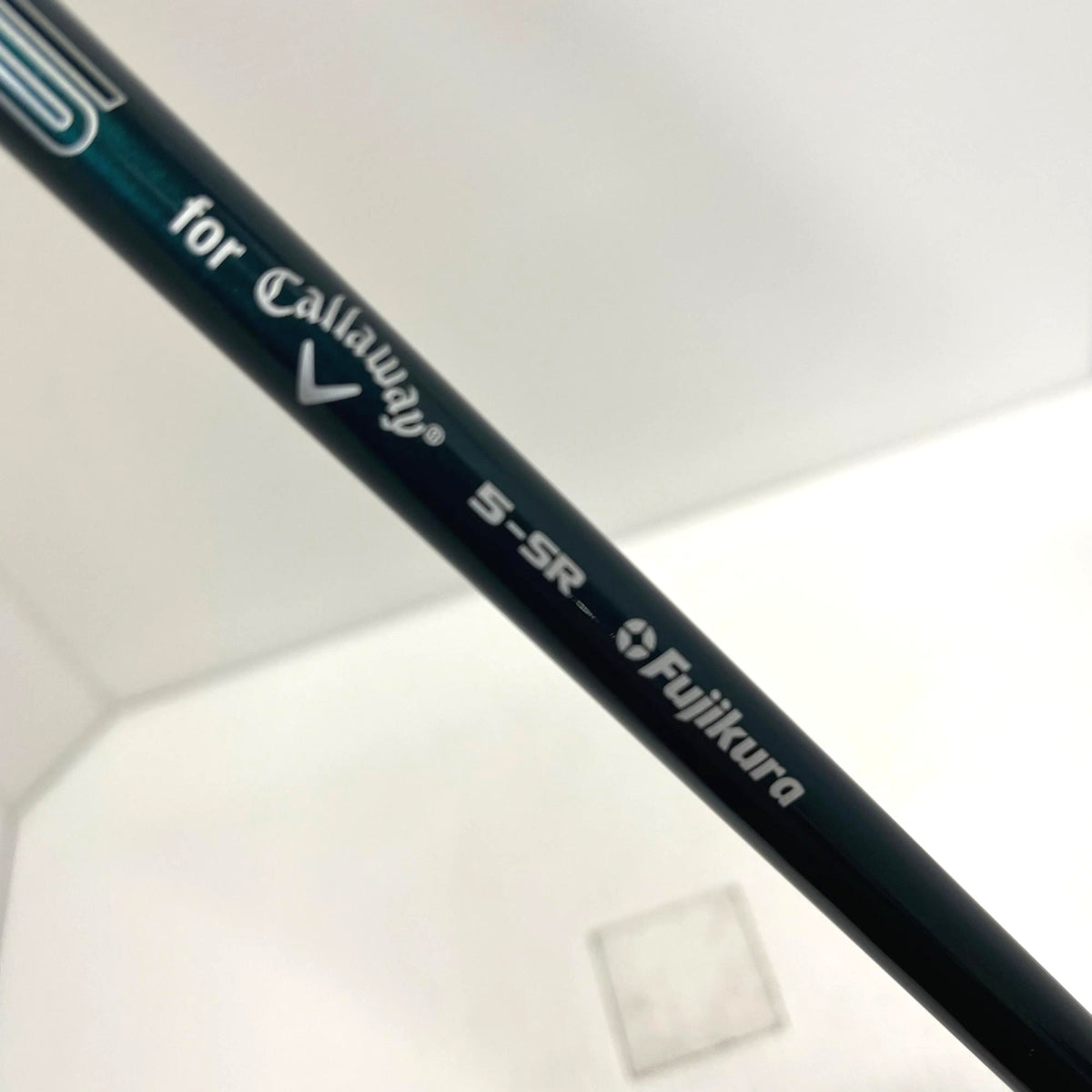 Callaway Fairway ELYTE 18° StiffRegular VENTUS GREEN 50 for CW(ELYTE FW)
