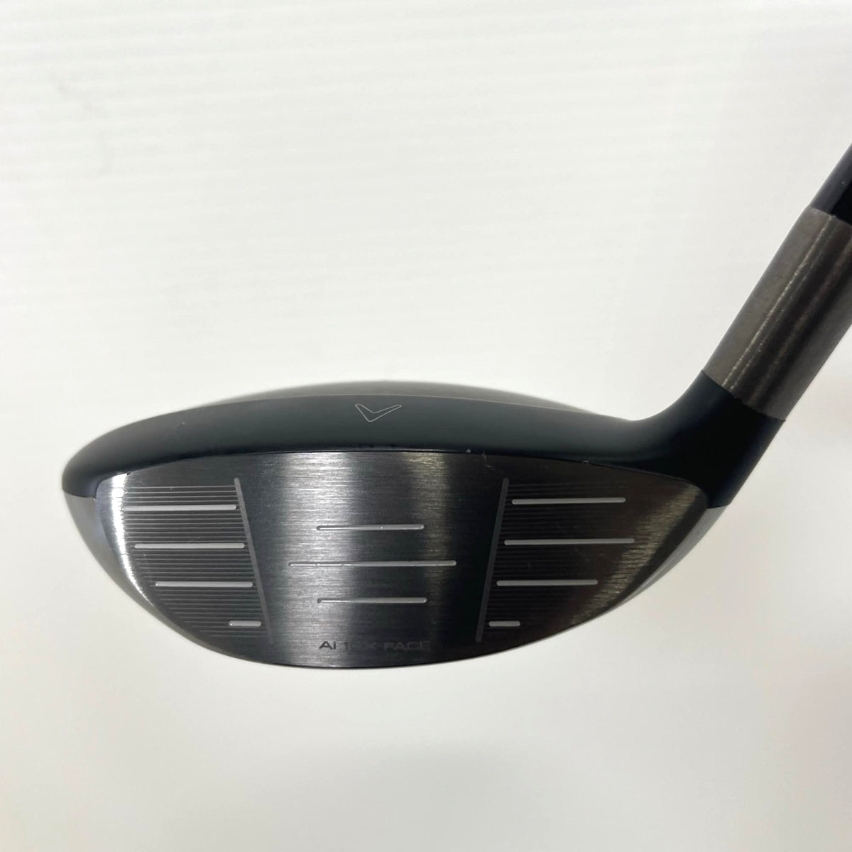 Callaway Fairway ELYTE 18° StiffRegular VENTUS GREEN 50 for CW(ELYTE FW)