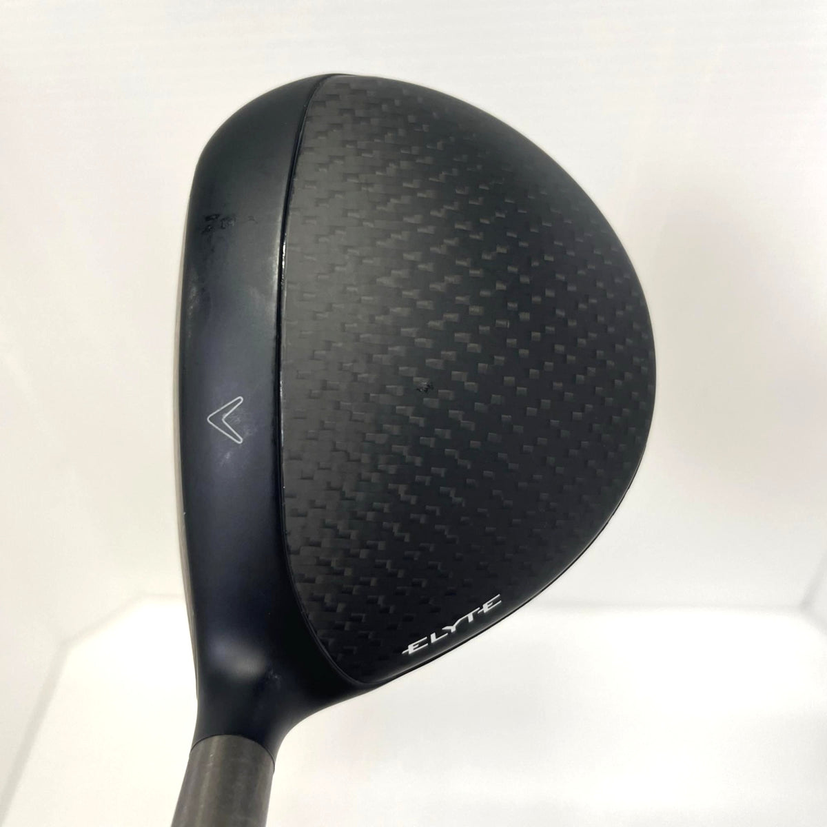 Callaway Fairway ELYTE 18° StiffRegular VENTUS GREEN 50 for CW(ELYTE FW)