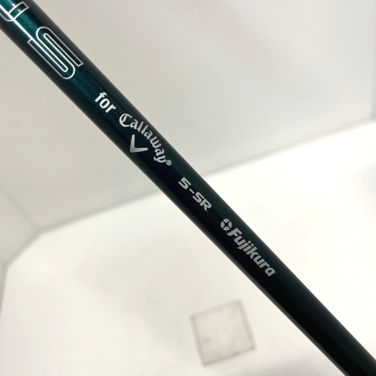 Callaway Fairway ELYTE 18° StiffRegular VENTUS GREEN 50 for CW(ELYTE FW)