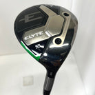 Callaway Fairway ELYTE 18° StiffRegular VENTUS GREEN 50 for CW(ELYTE FW)